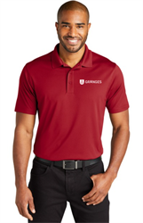 Image of Port Authority C-FREE Performance Polo